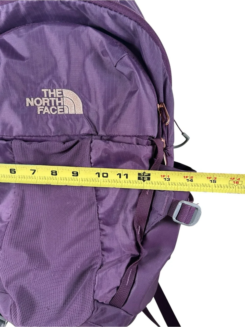 The North Face Recon 30L Purple Gorpcore Utility Outdoor Hiking